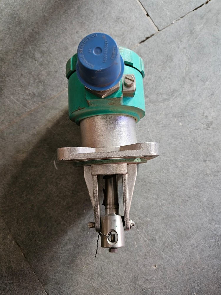 Aplisens Level Switch Type ERH