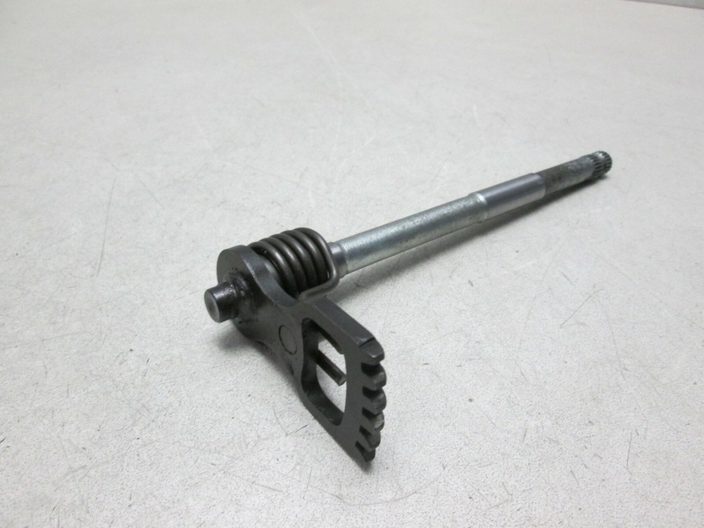 Gear Shift Shaft Gear Shift Selector Hyosung GF 125