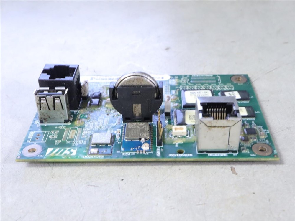 Frymaster 8076148 PCB Assembly Control Circuit Board KCCM FQ4000 Models
