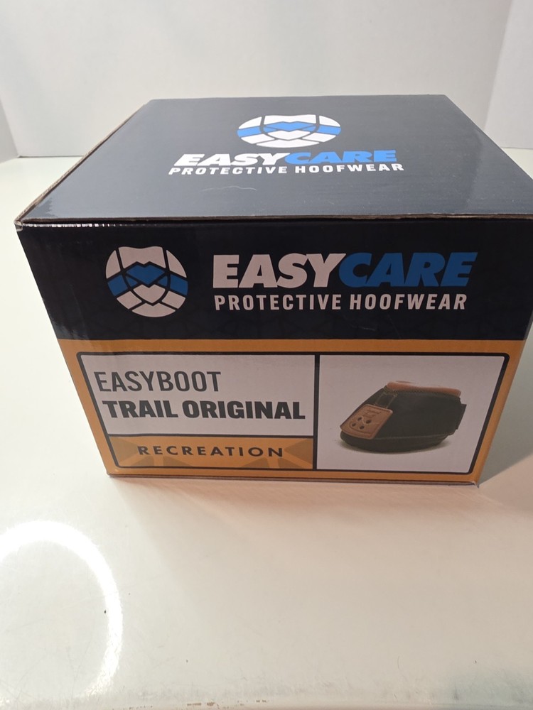 Easycare Easyboot Trail Original Recreation Size 0
