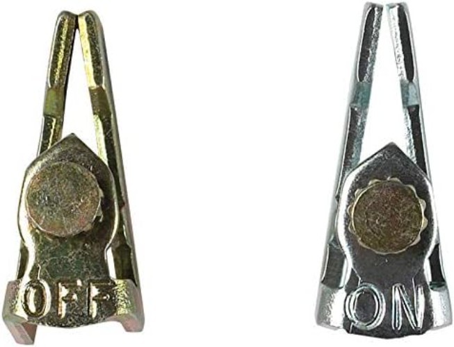 Intermatic 156T1978A Time Switch Trippers - Essential for Mechanical Timers