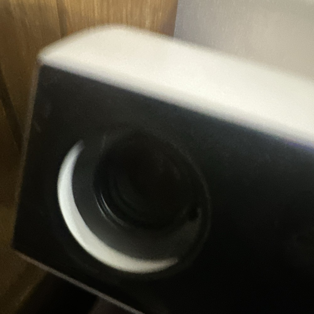 Vision rt Model AlignRT HD Camera