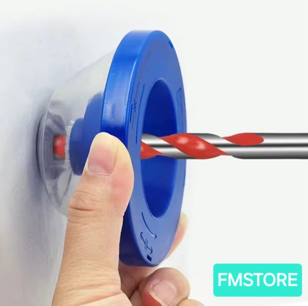 Electric Drill Dust Collector Dust Cover