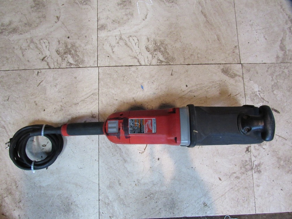 Milwaukee 1/2" Super Hawg Drill 1680-20