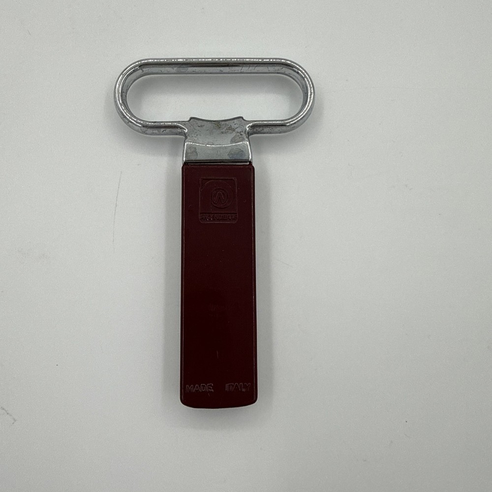 Phoenix Ware 2 Prong Wine Bottle Cork Puller Opener Vintage