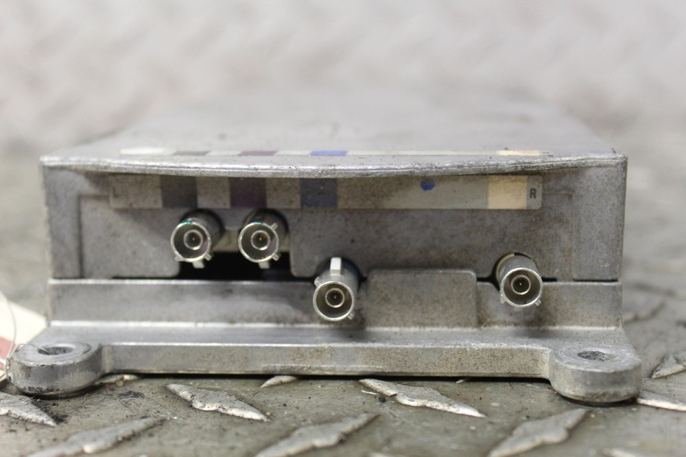 2004 BMW 530i BLUETOOTH BLUE TOOTH CONTROL MODULE COMPUTER OEM 04