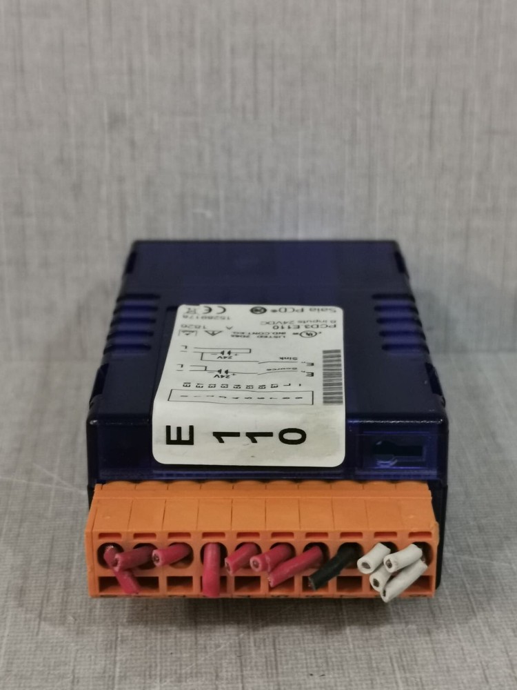 Saia-burgess PCD3.E110 Module