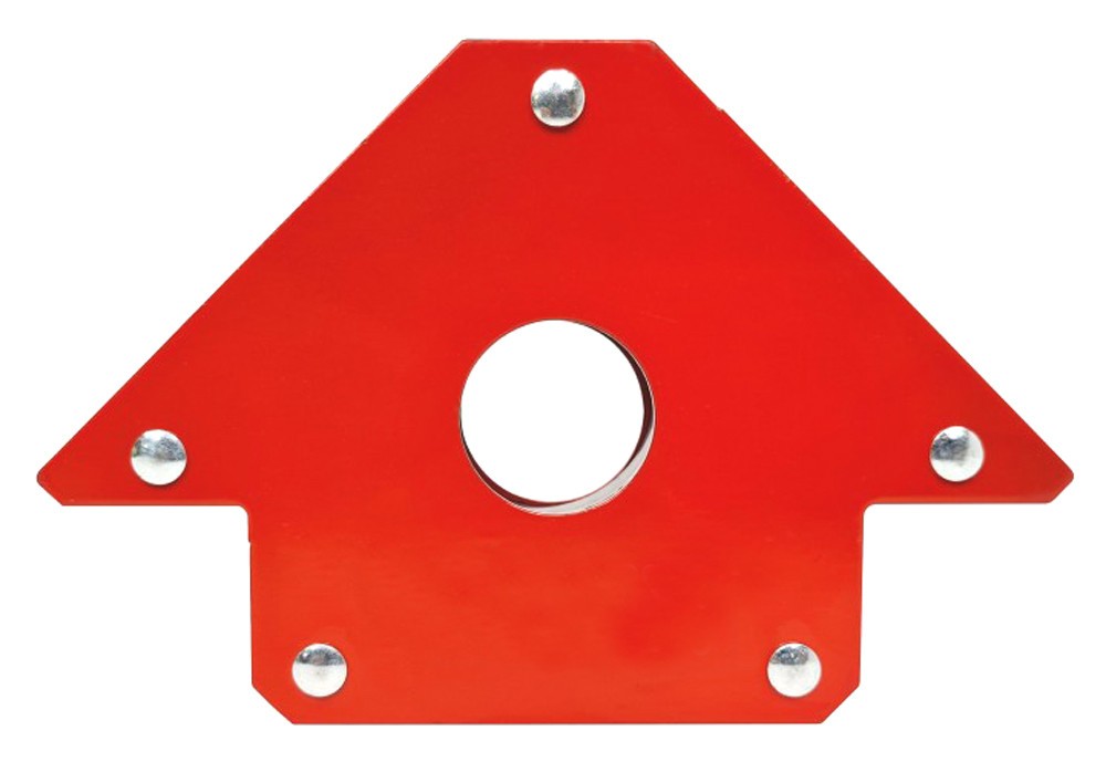 Magnetic welding corner holder Valex