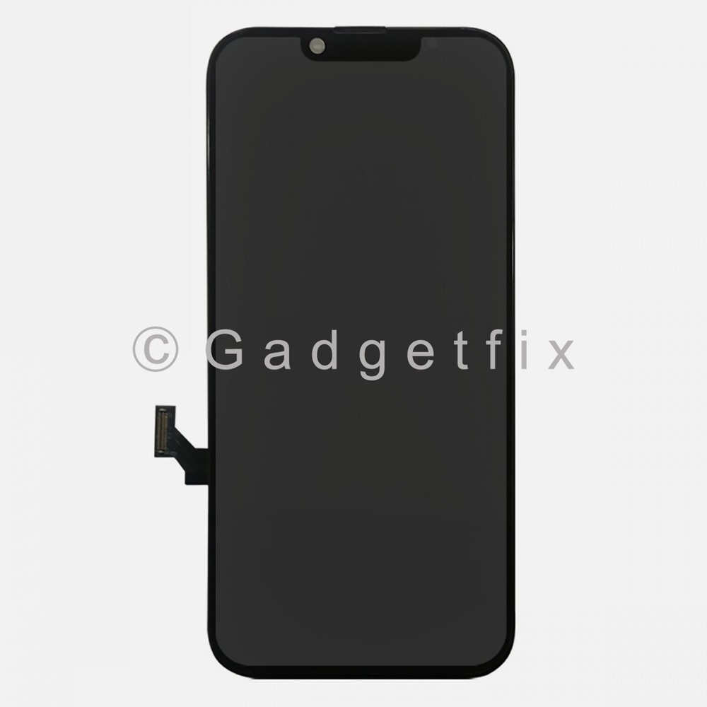 US For Iphone 16e Incell Display LCD Touch Screen Digitizer Assembly Replacement