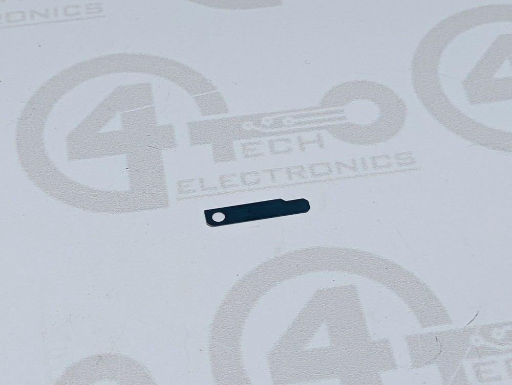 Universal Instruments Latch Spring 30953301