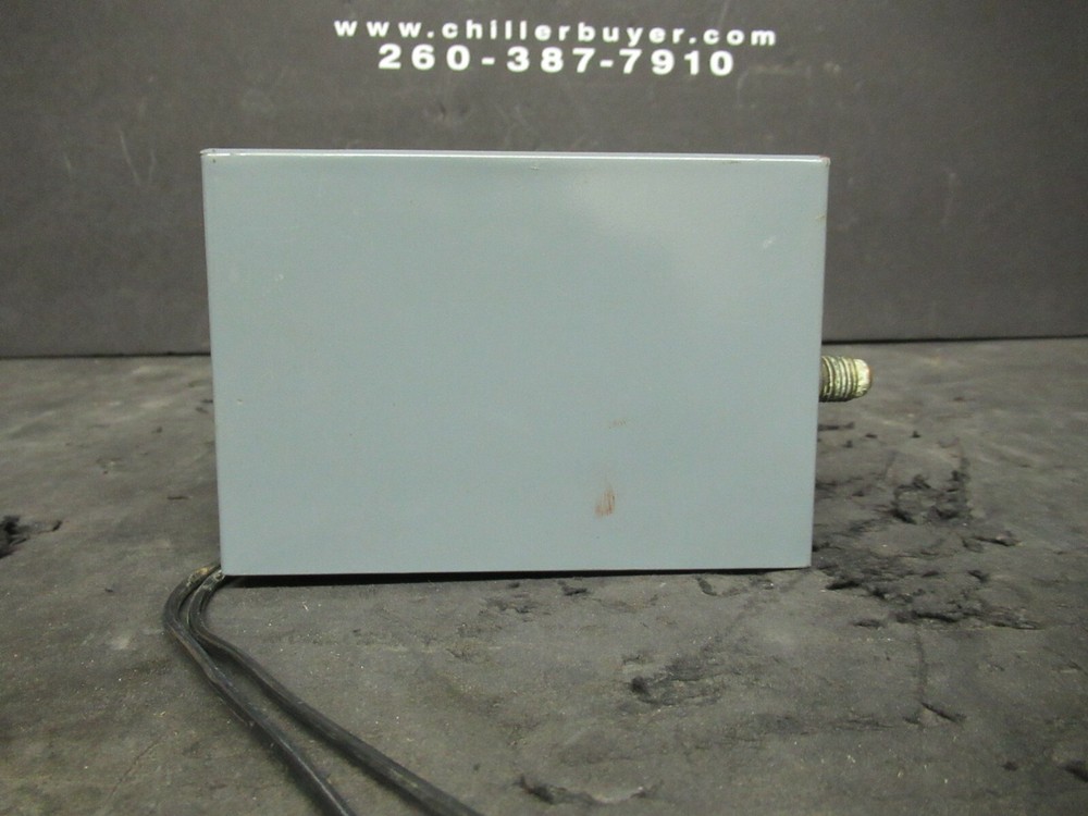 ALLEN BRADLEY PRESSURE CONTROL SWITCH BULLETIN 836
