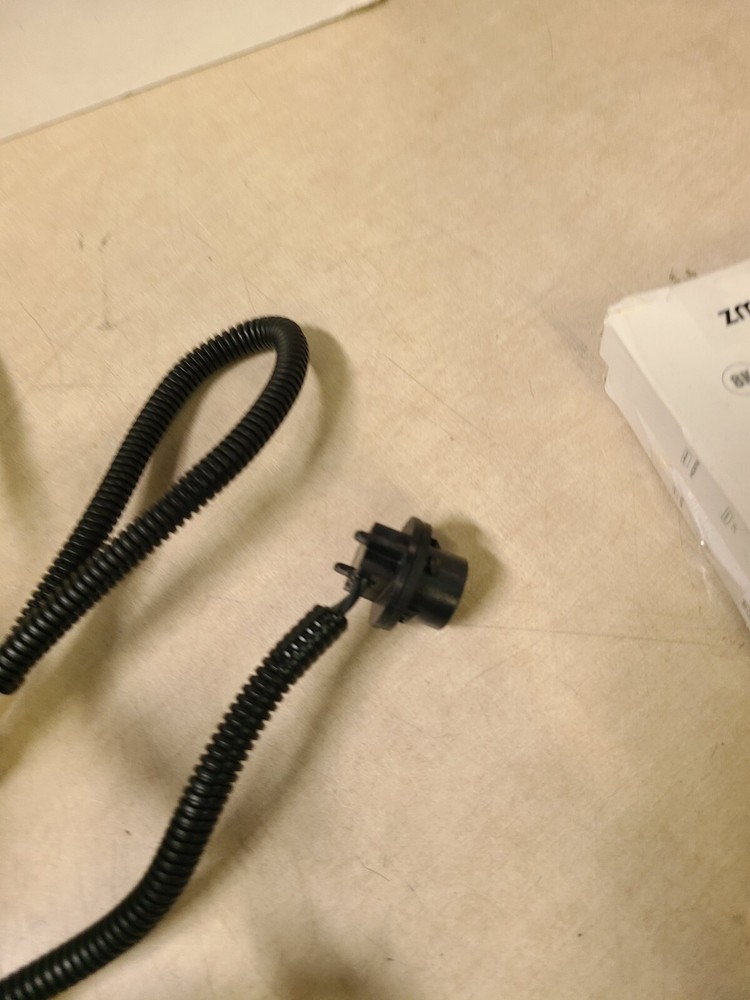 Tail Light Wiring Harness - GM (84234369)