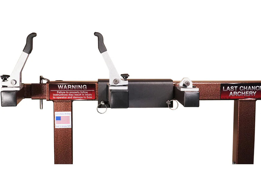 Last Chance Mini Crossbow Press Adapter