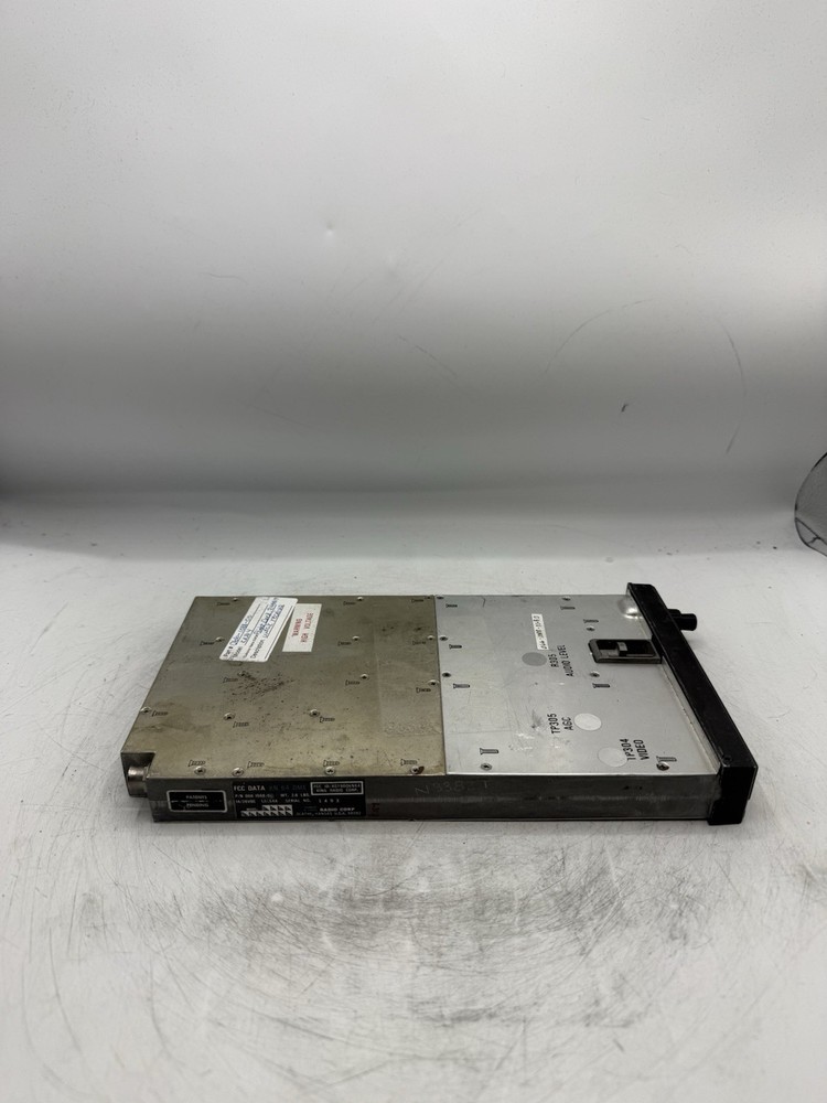 Bendix/King KN-64 DME 14/28V - 066-1088-00 READ
