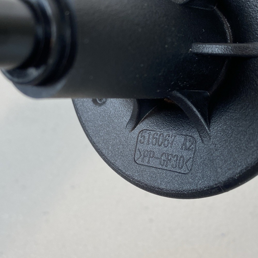 Milwaukee Replacement Auxiliary Side Handle Hammer Drill Stick ONLY 516067