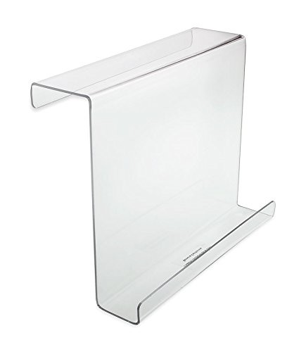 SOURCE ONE USA Made Ultra Small Compact 1 Pack, Clear