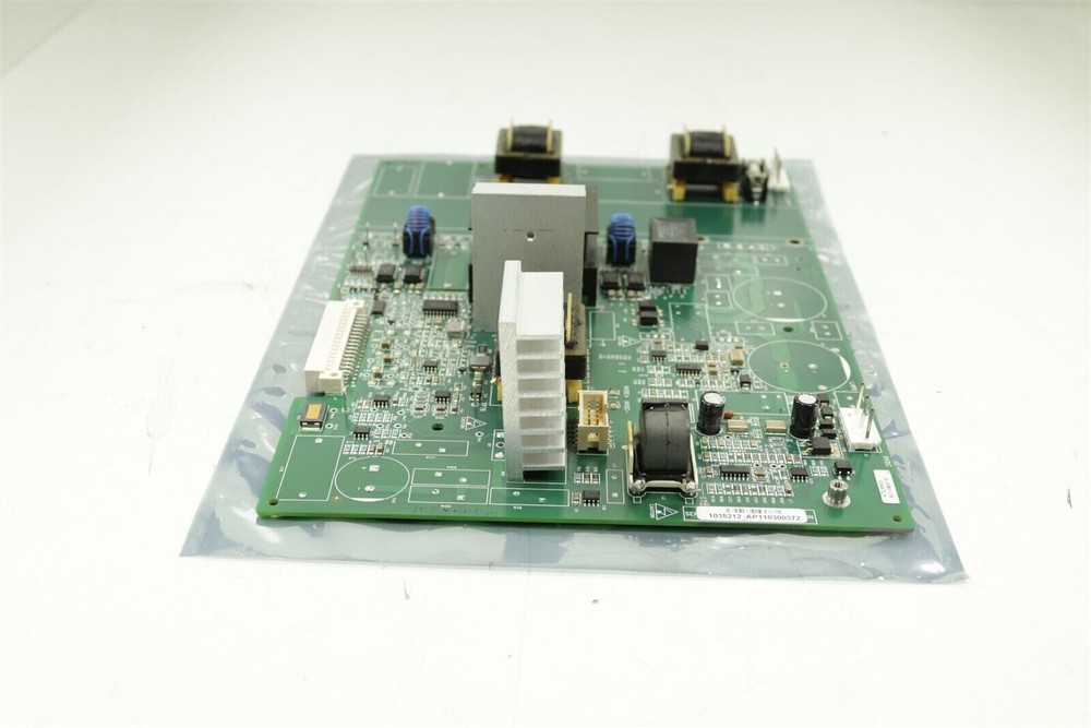 Force Triad VallyLab Control Board ASSY 1024001 REV B