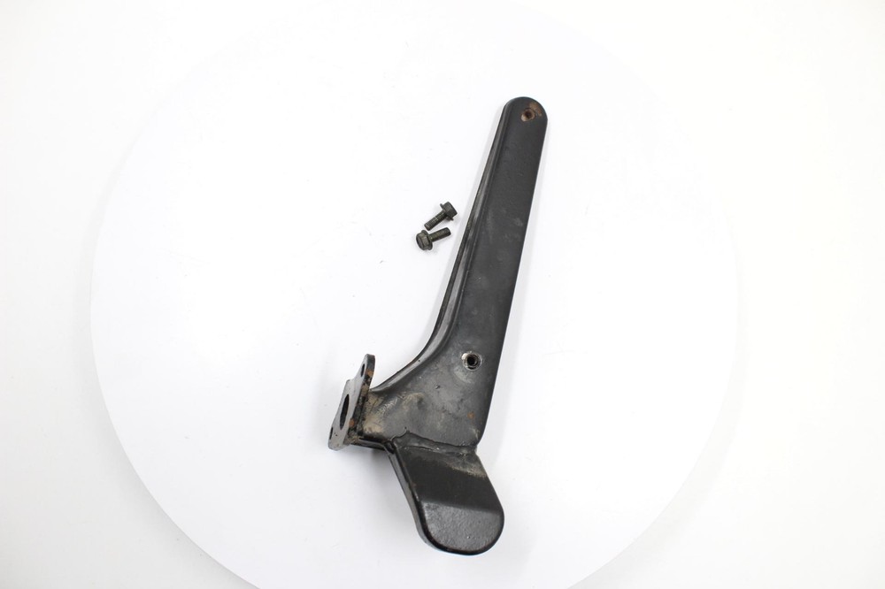2008 XY260T-4 BLACK OEM LEFT FRAME CHASSIS SUPPORT