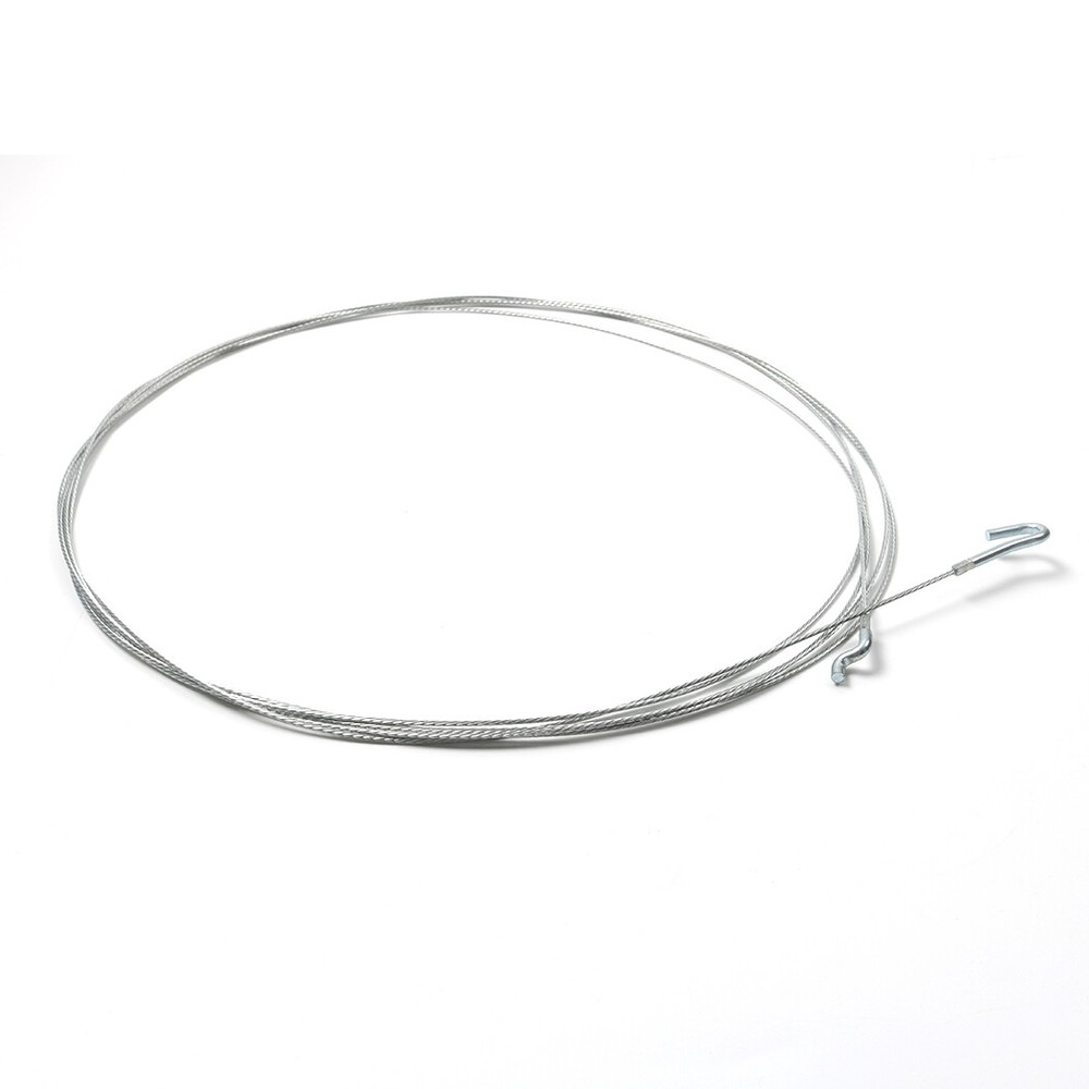 Universal Throttle Cable Kit Vw Bug - Sandrail - Dune Buggy 00-4863-0