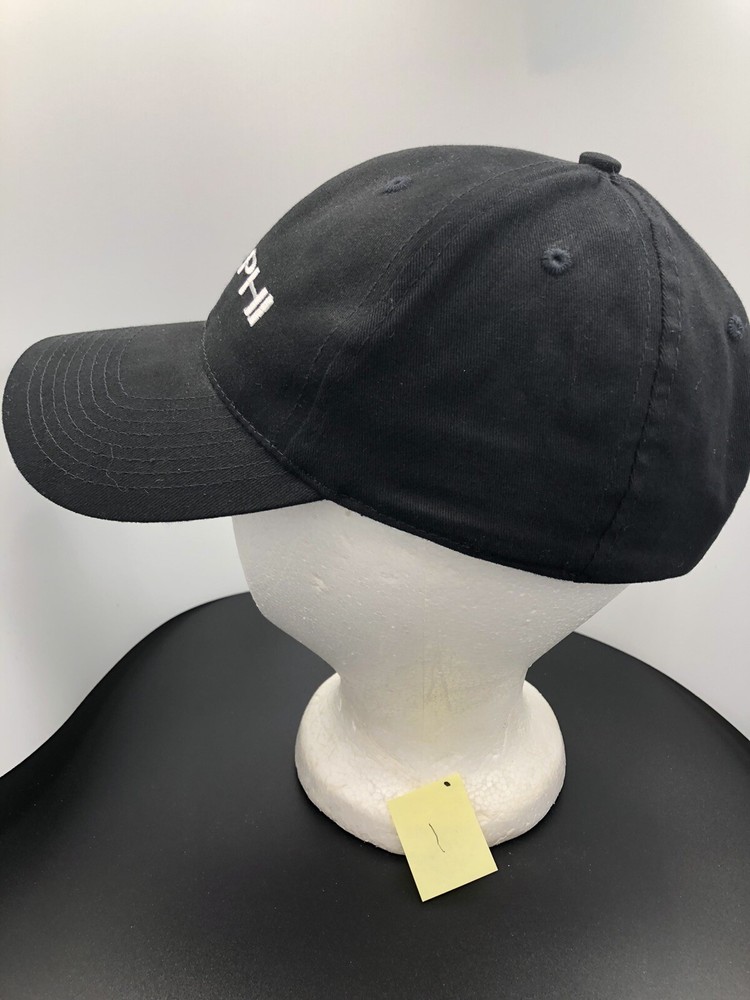 DELPHI HAT with a DELPHI PIN - 2 hats with pins available