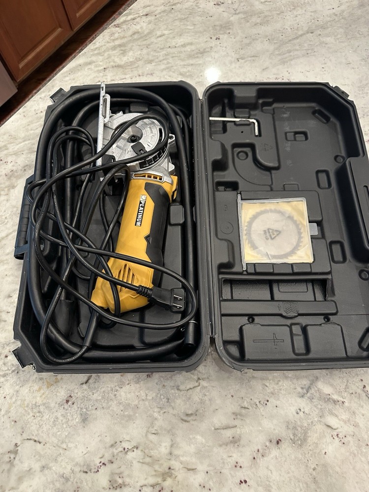 PLATINUM TOOLS RZ200 ROTORAZER SAW (P23010471)