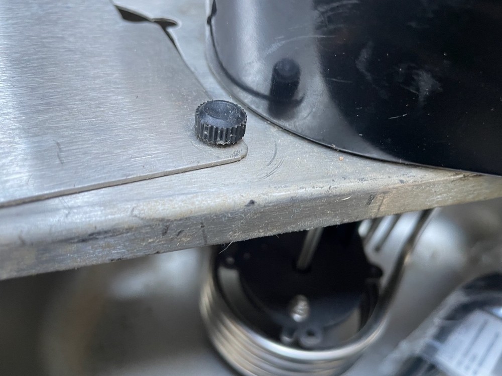 Techne TE-10A Thermoregulator Immersion Circulator with Water Bath