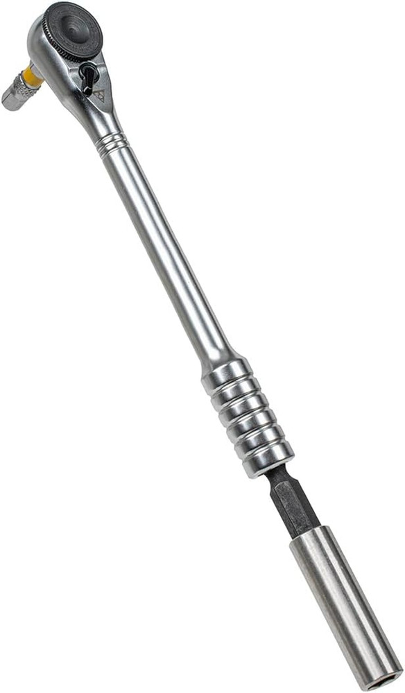 Ratchet Rocket Essential HD (TT2633) – 15-Function High-Torque Mini Ratchet Tool