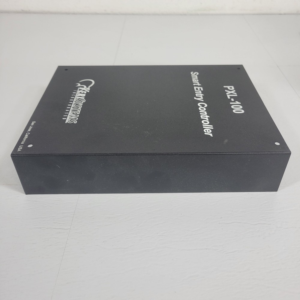 Keri Systems PXL-100 Smart Entry Controller System Component Box Cover