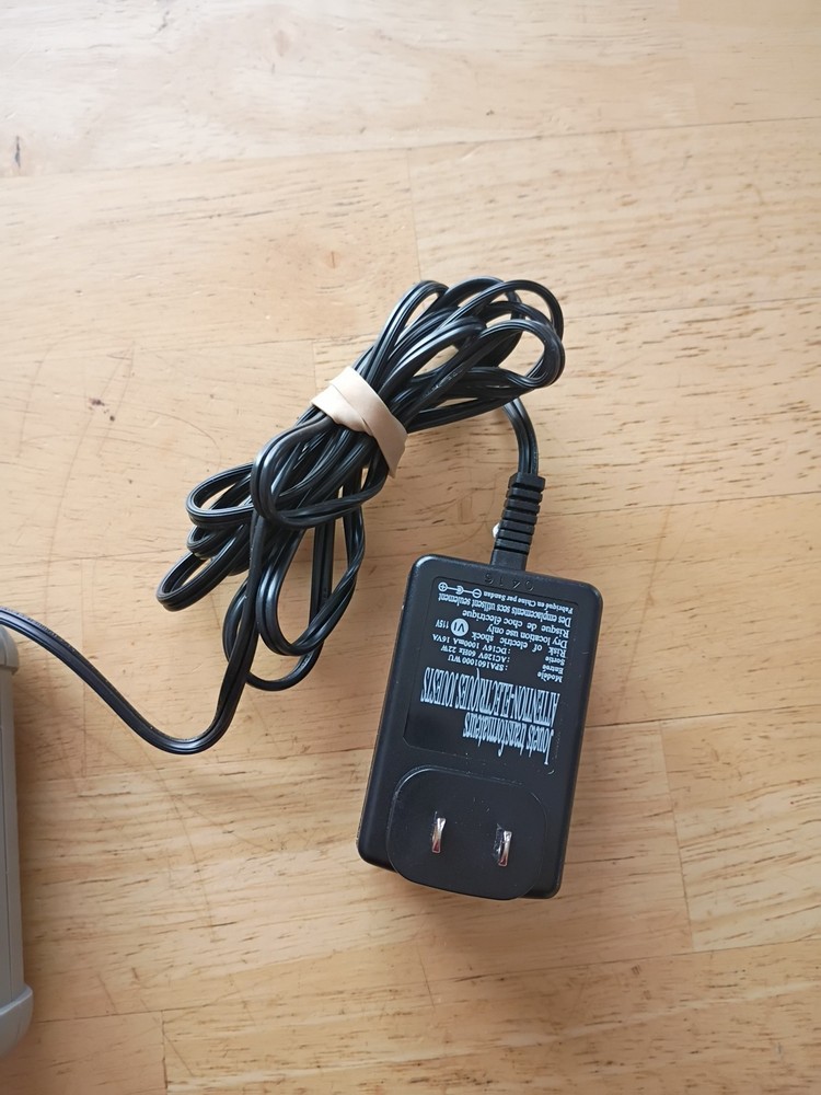 Bachmann Power Pack 46605A Speed Controller with Transformer