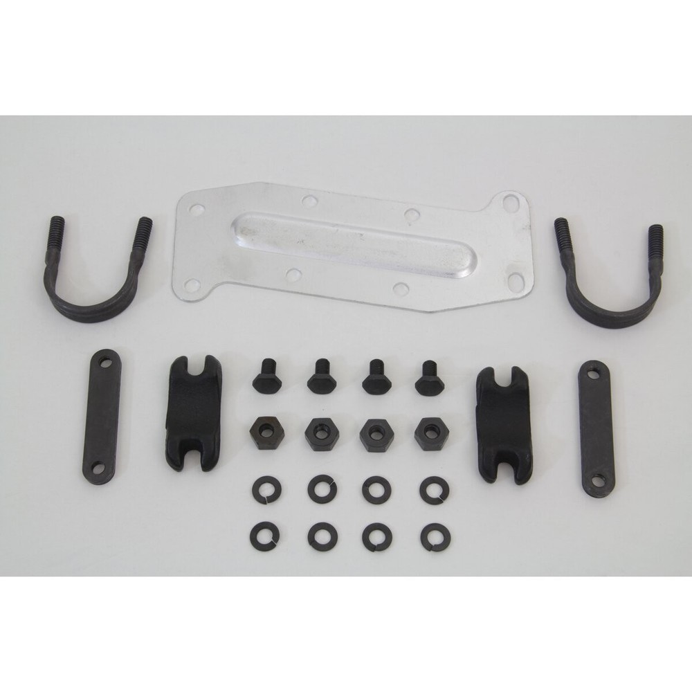Colony Ignition Coil Mount Kit - 2327-23