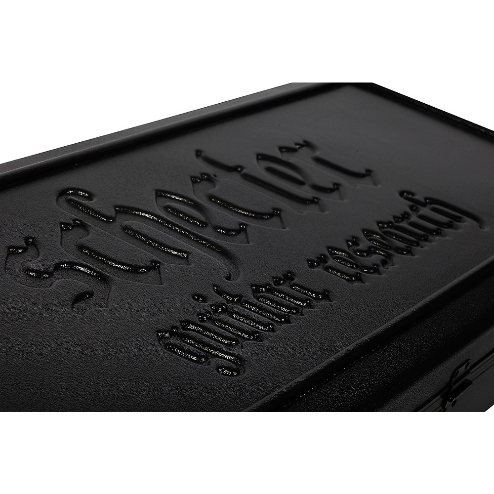 Schecter Guitar Case for S1, Scorp, Devil Tribal, S