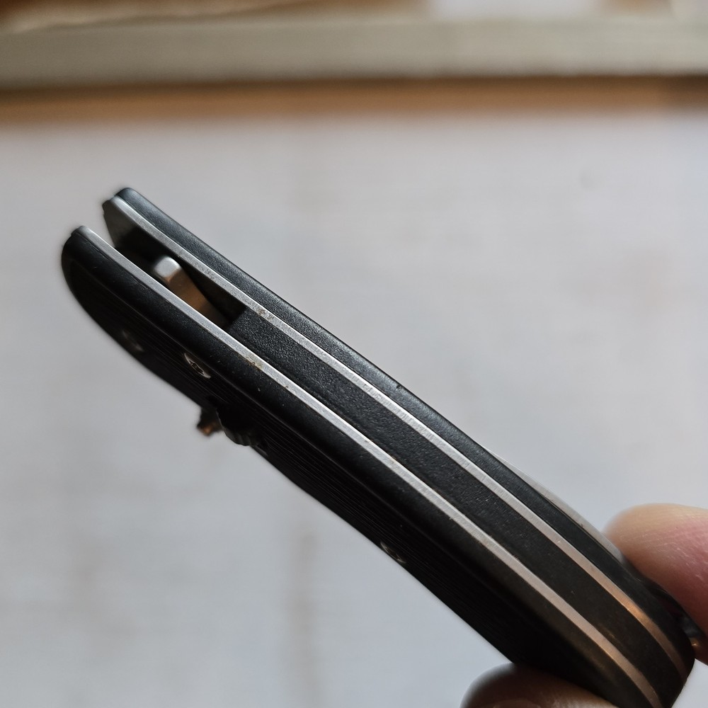 GERBER FAST DRAW MINI ASSISTED OPENING POCKET KNIFE