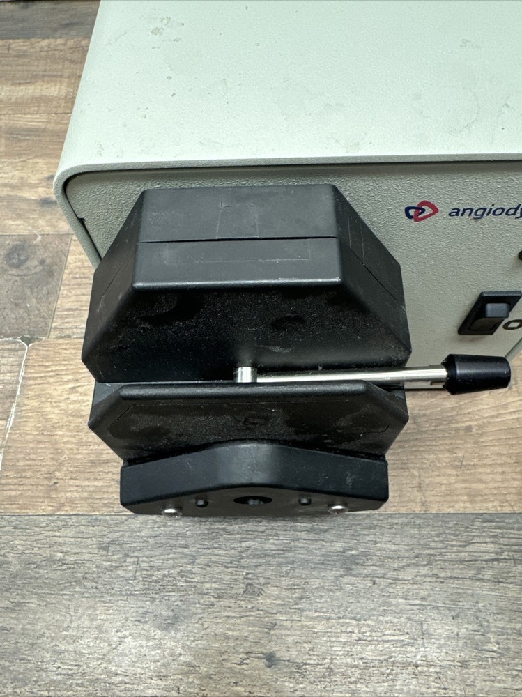 AngioDynamics NK System Pump