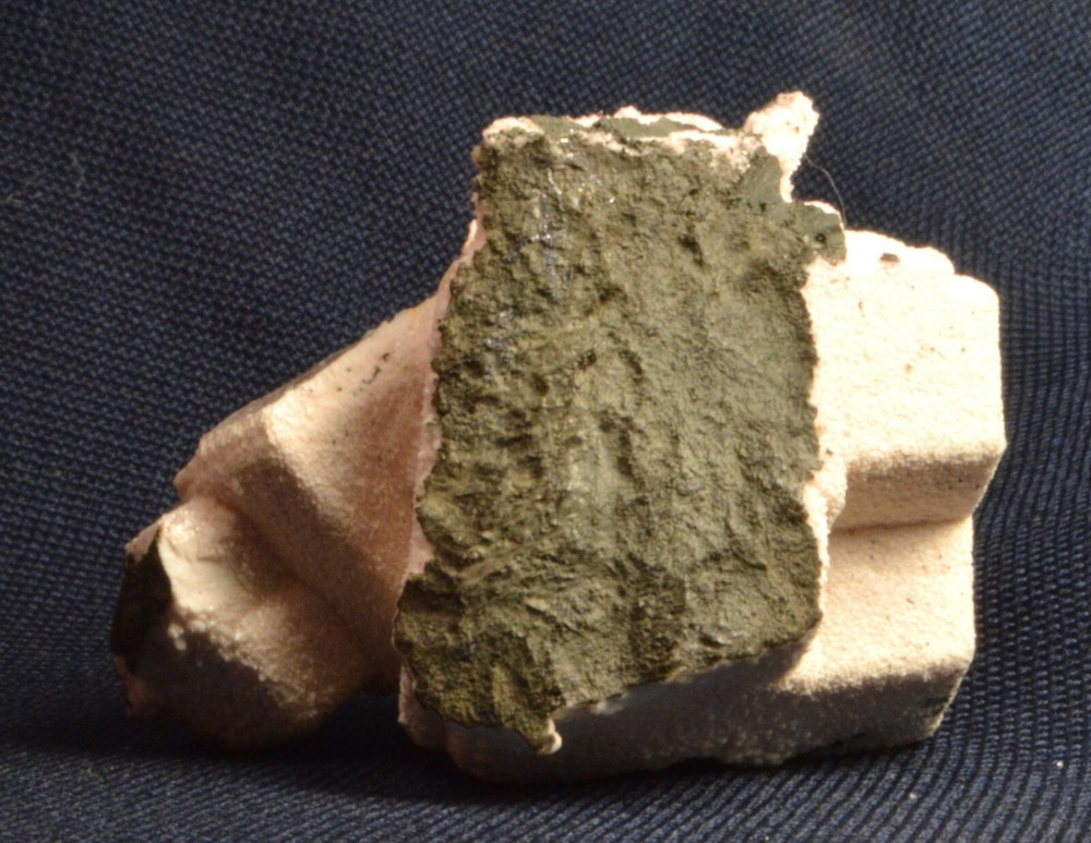 #6082 Dolomite - Zasambock, Germany