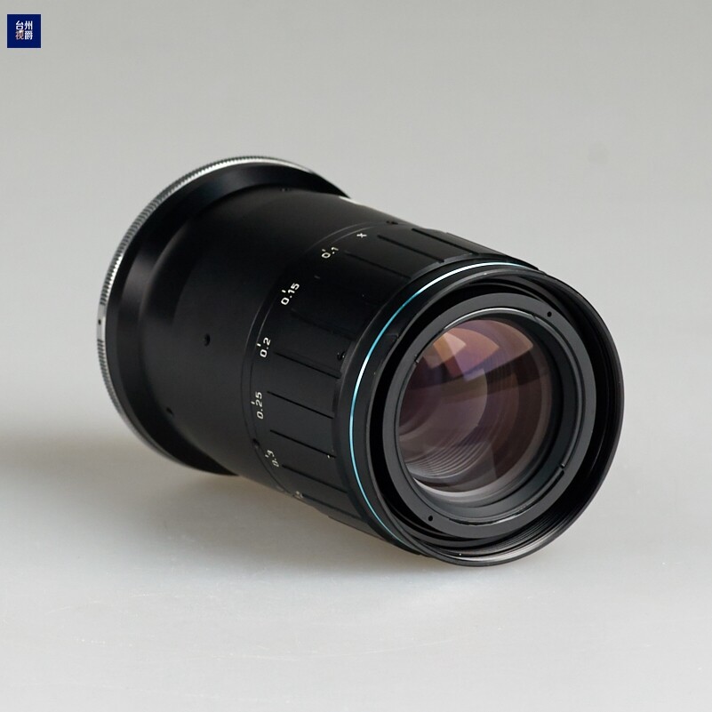 Pre-owned VST VS-L8540 Industrial Lens Nikon Mouth good function