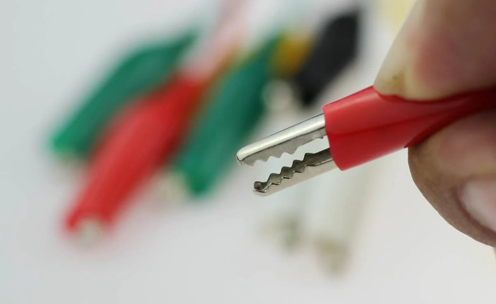 Insulated Test Leads 10 Pack