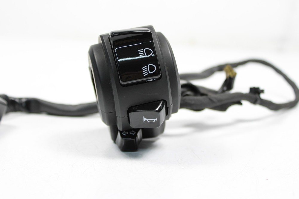 24 Honda Rebel 500 CMX500 Left Handlebar Control Switch