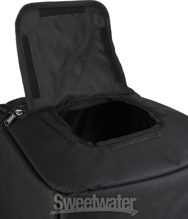 AlphaTheta CVR-W8 Cover for Wave-Eight Speaker