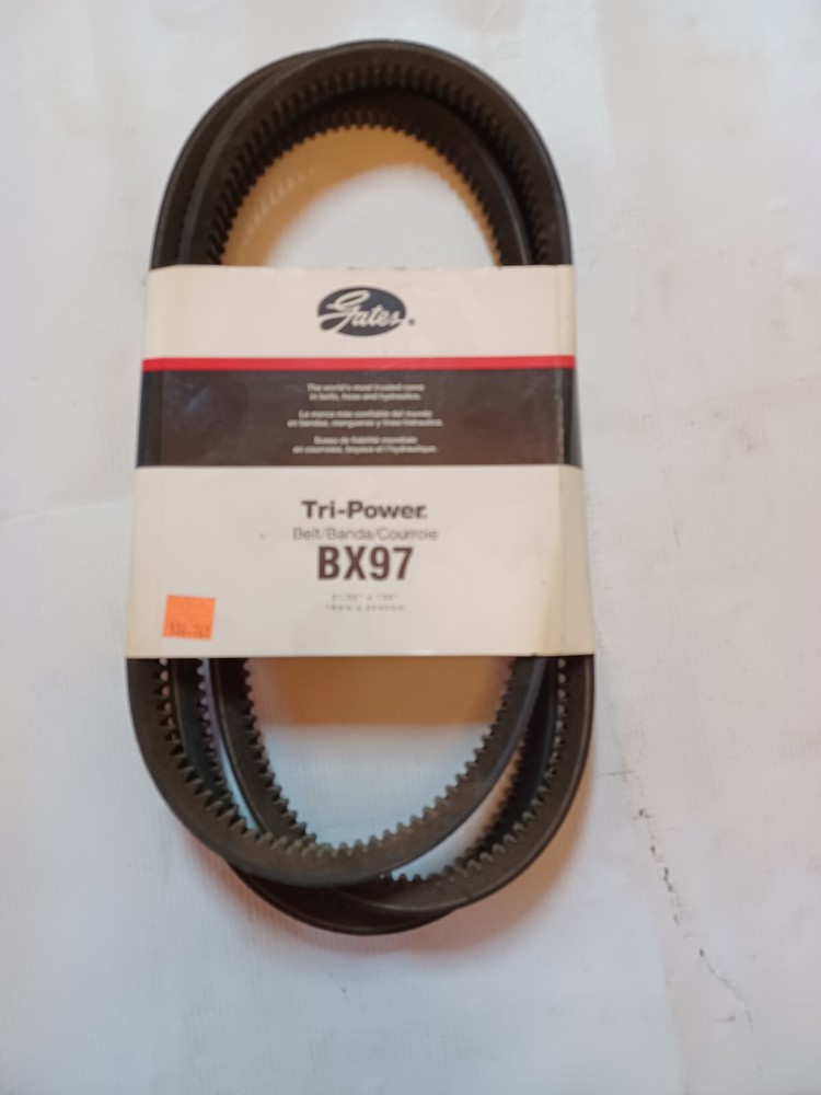 Gates BX97 Belt 21/32x100