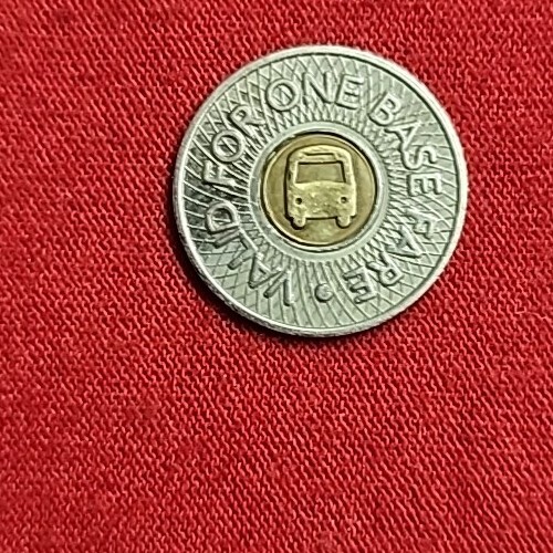 Coin World Token Free Shipping