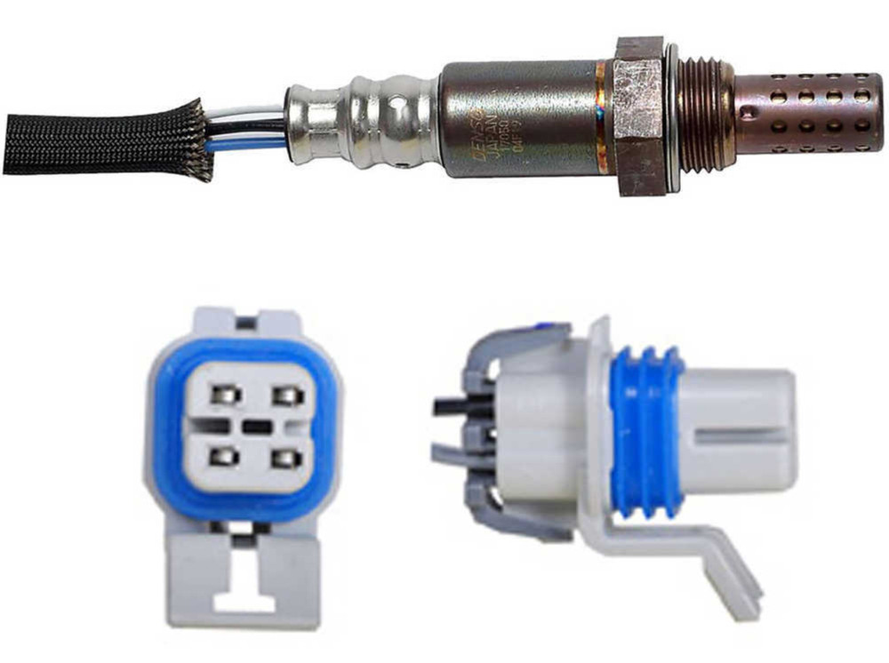 Genuine DENSO Oxygen Sensor Upstream & Downstream 4PCS for Camaro/Caprice/SS