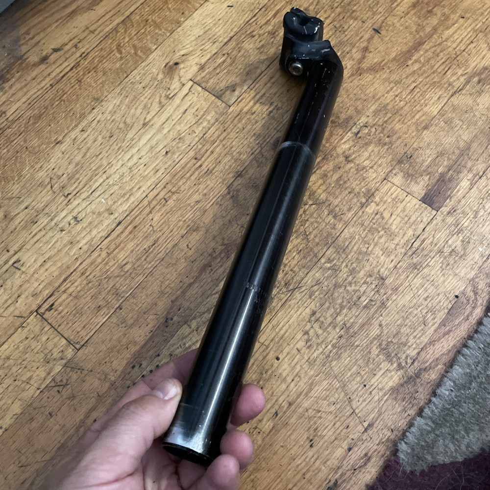 Aluminum Seatpost 31.6mm diameter