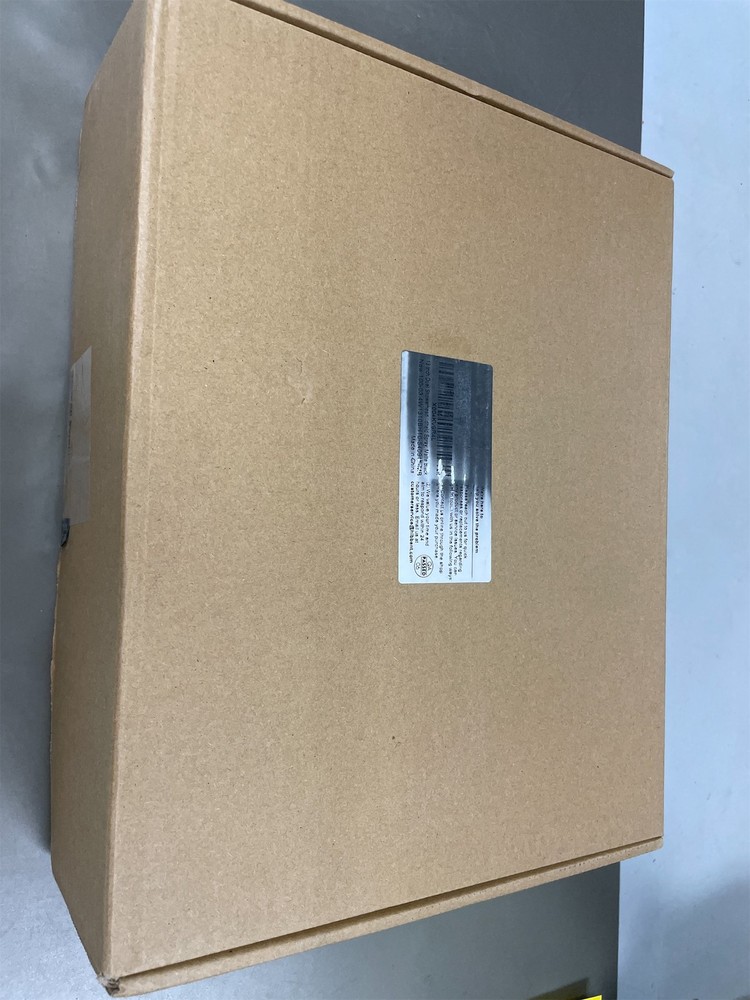 Hibbent 13 inch dual shower head matte black