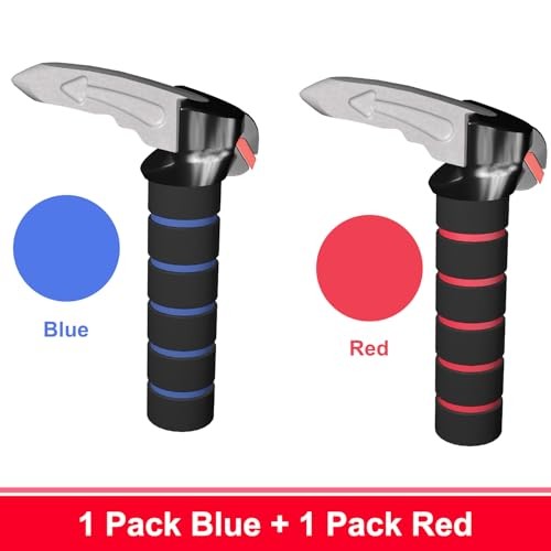 2 Packs Car Handle Assist,Car Door Handle for Elderly,Support Handle