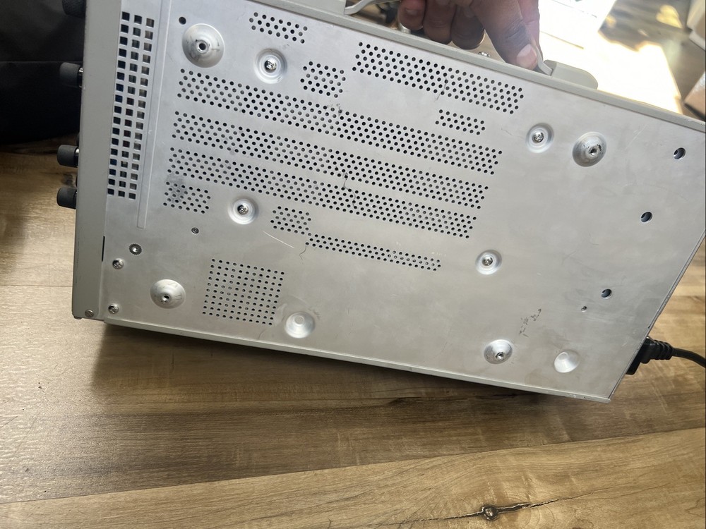 Sony CCU-TX50 Camera Control Unit (Power Tested Only)