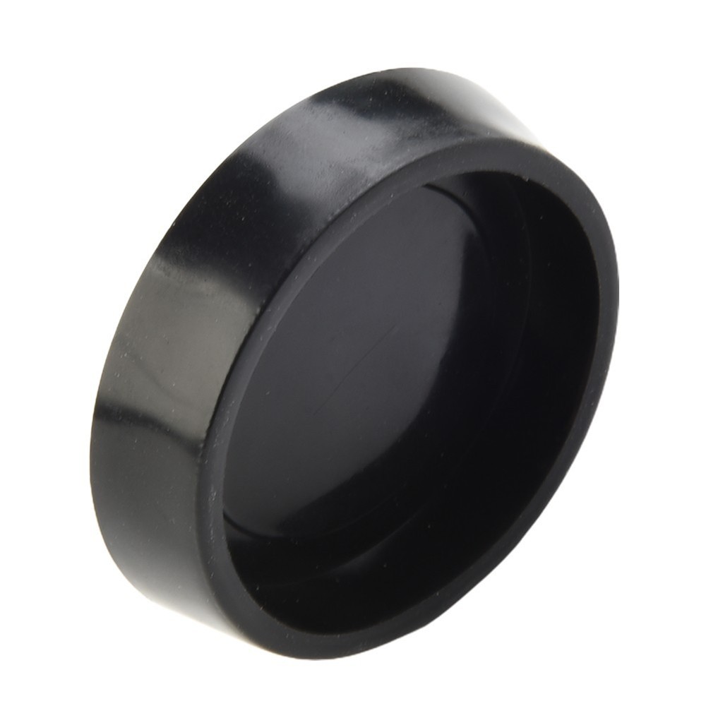 Rubber Stopper Black Stain-Proof With Hanging Ring High-Quality Materials