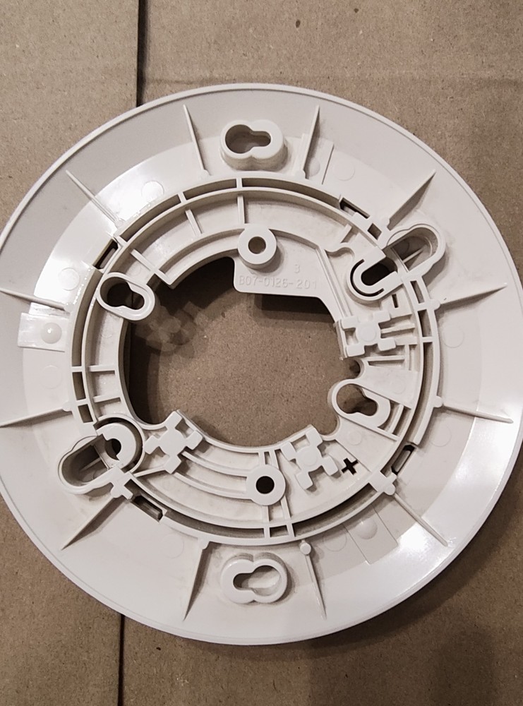 System Sensor B210LP Plug-in Detector Base OEM