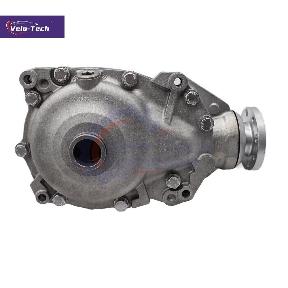 Front Differential Assembly 31507533972 For BMW E90 E92 X1 E84