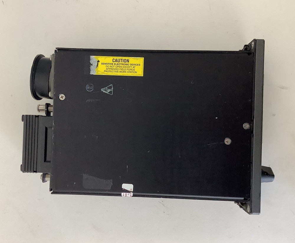 Honeywell CMS-400 Digital Cockpit Checklist System Aircraft Avionics CMS400