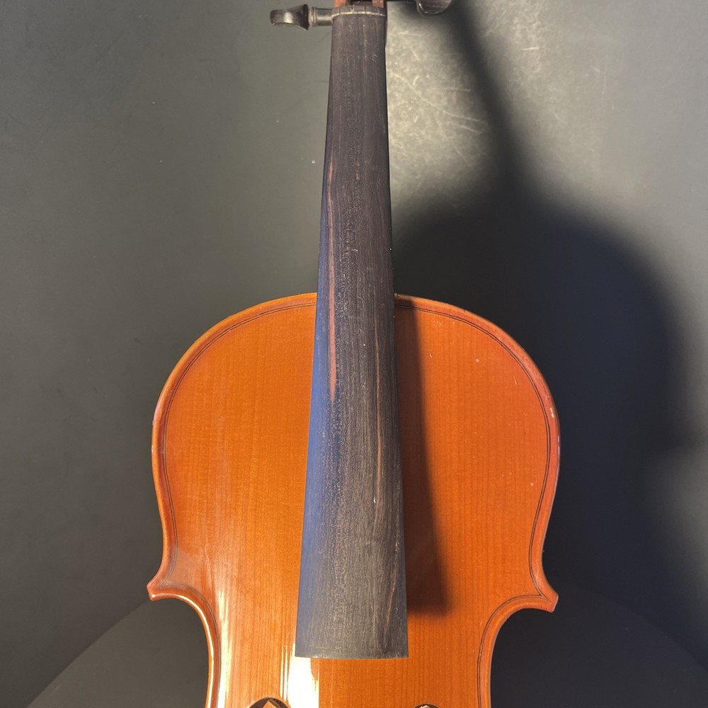 Vintage C. Becker Violin Model 500 4/4